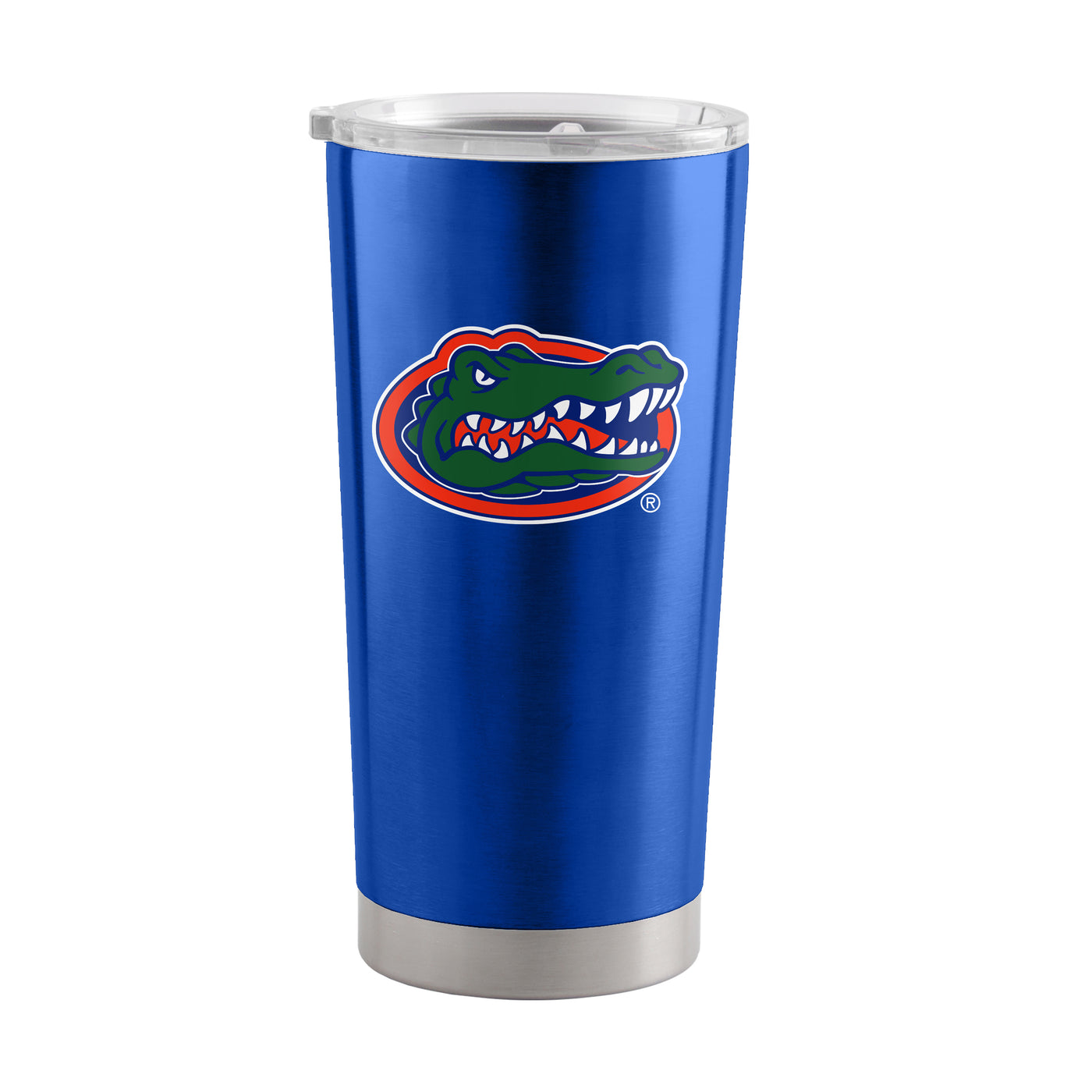 Florida 20oz Letterman Stainless Tumbler