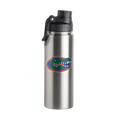 Florida 21oz Campus Colors Letterman Twist Top Bottle