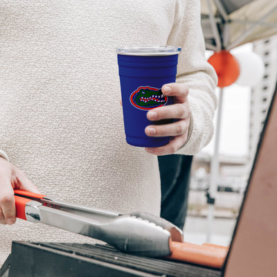 Florida 22oz Flipside Stainless Cup