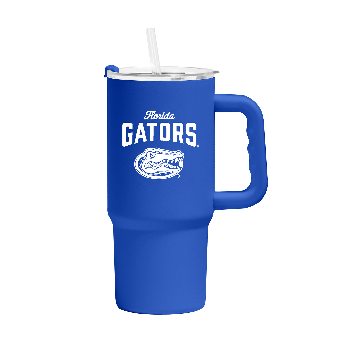 Florida 24oz Academy 2025 Tumbler w/Handle