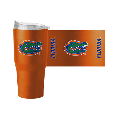 Florida Alternate 30oz Gameday Powder Coat Tumbler