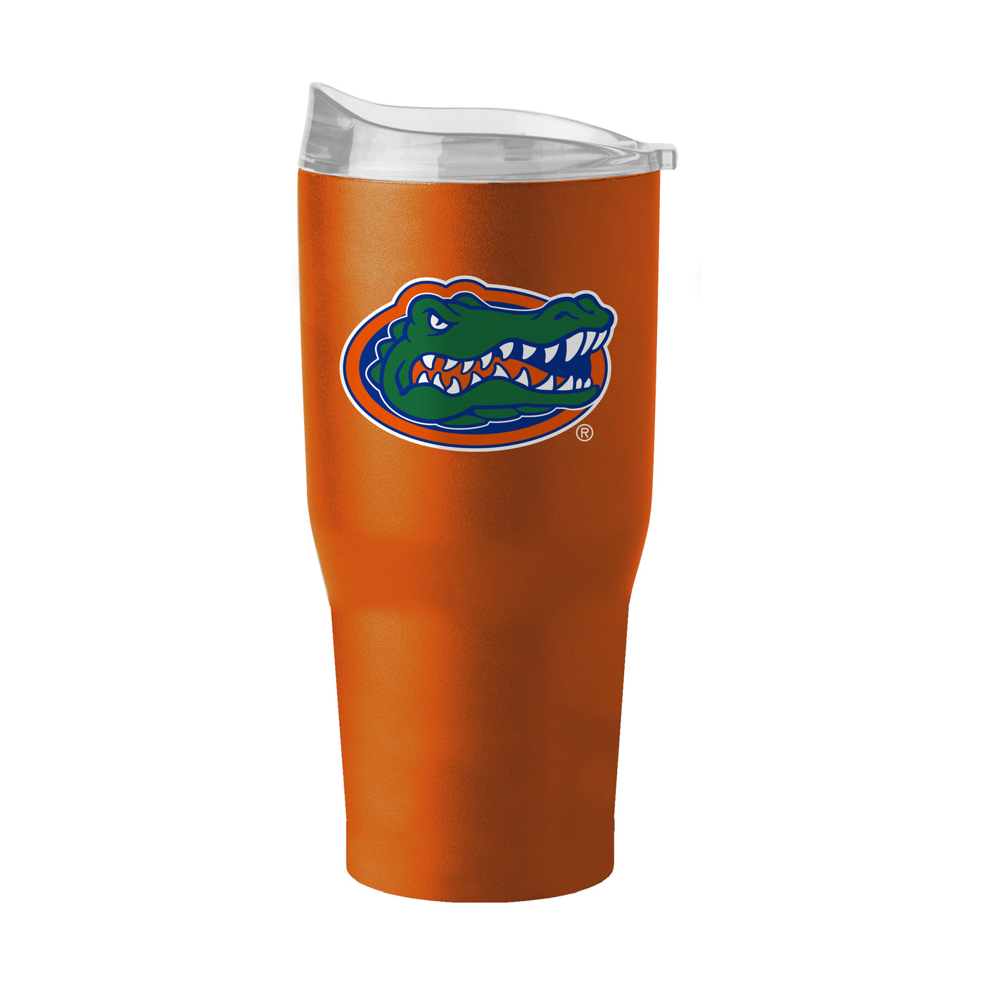 Florida Alternate 30oz Gameday Powder Coat Tumbler