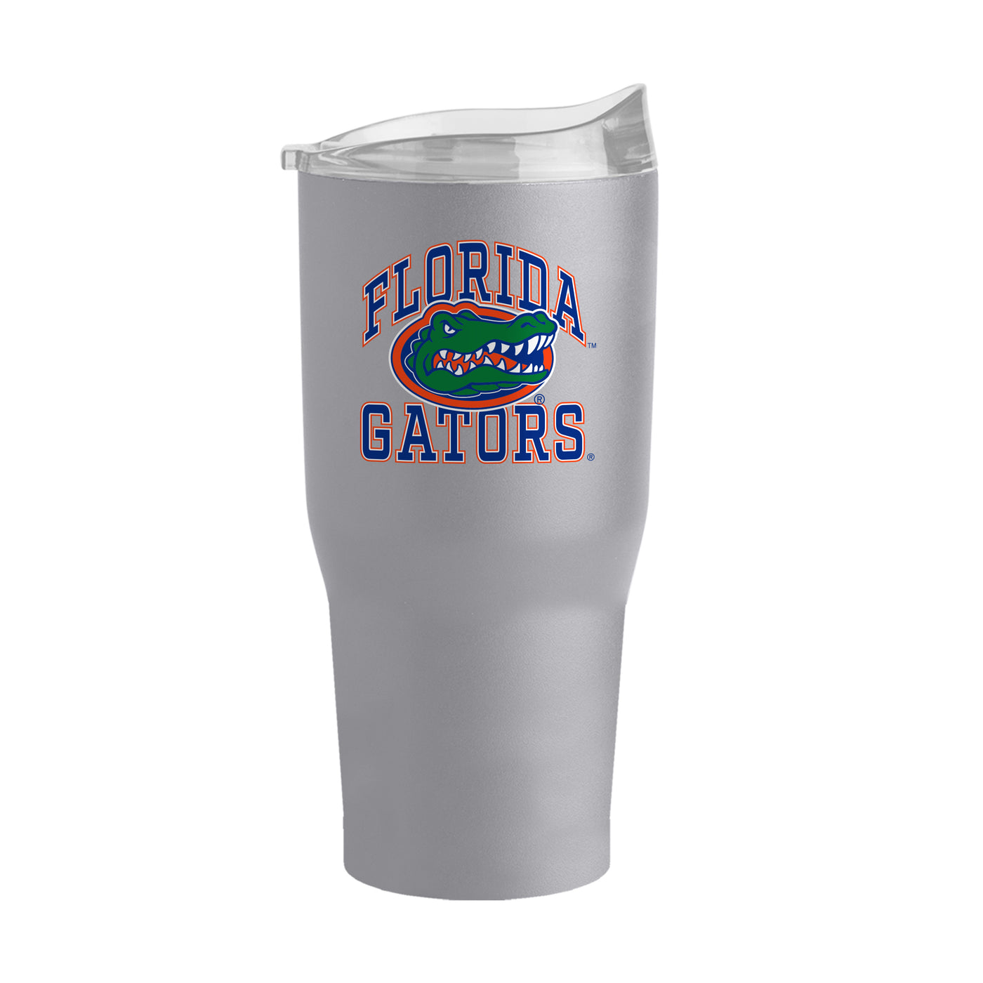 Florida 30oz Athletic Powder Coat Tumbler