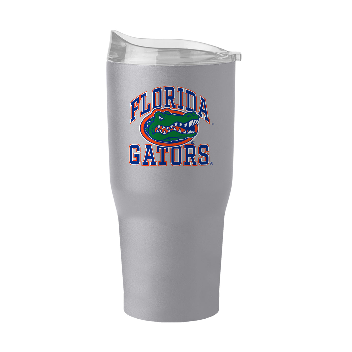 Florida 30oz Athletic Powder Coat Tumbler