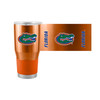 Florida 30oz Gameday Stainless Steel Tumbler