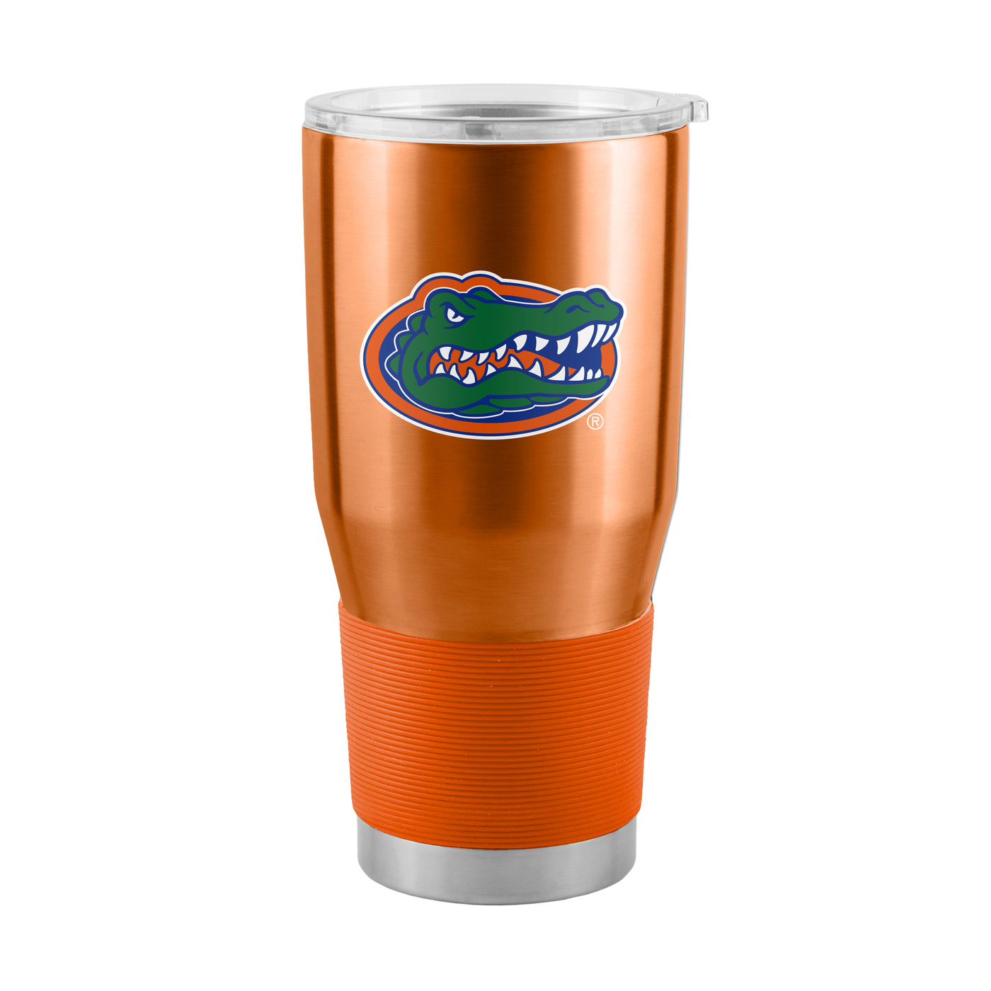 Florida 30oz Gameday Stainless Steel Tumbler