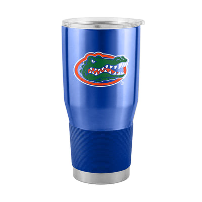 Florida 30oz Gameday Stainless Tumbler - Logo Brands