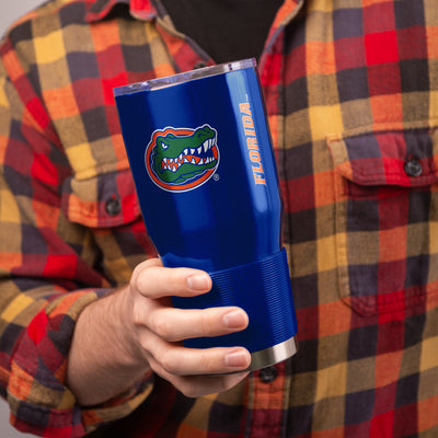 Florida 30oz Gameday Stainless Tumbler - Logo Brands