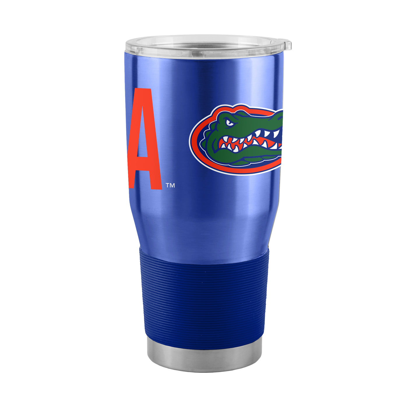 Florida Overtime 30oz Stainless Tumbler - Logo Brands