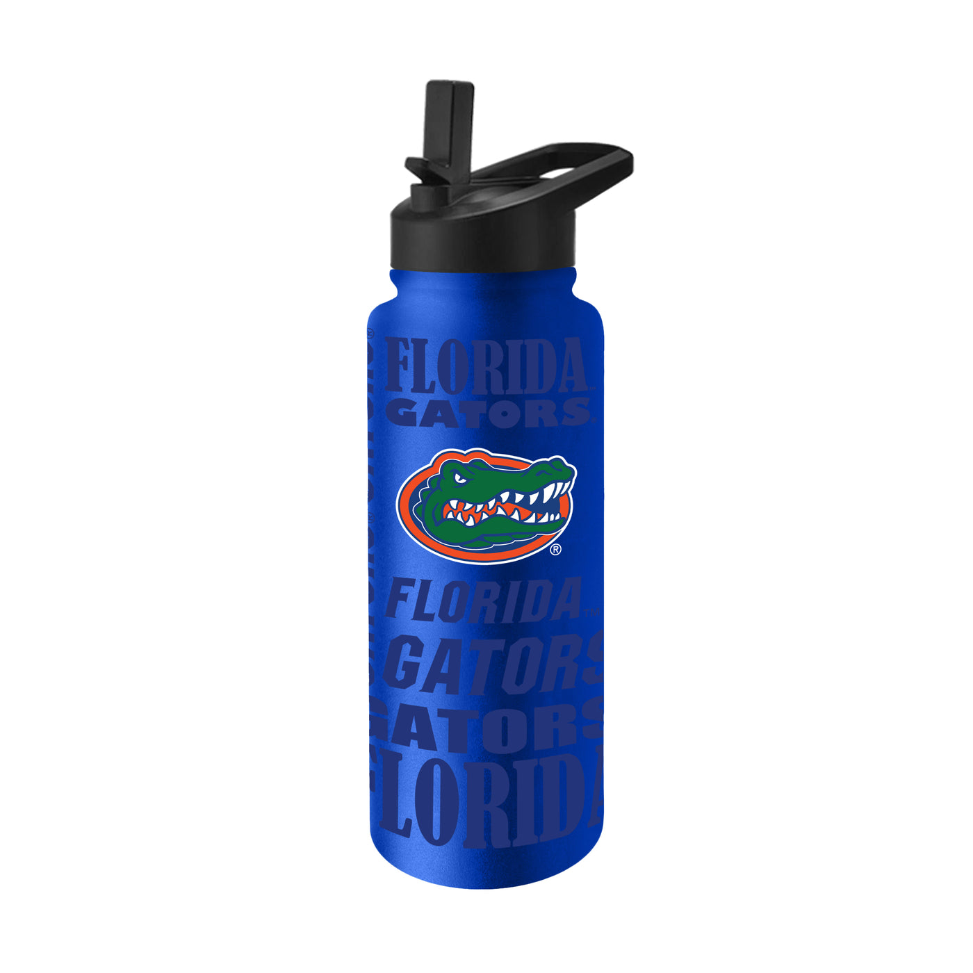 Florida 34oz Replay Quencher Bottle