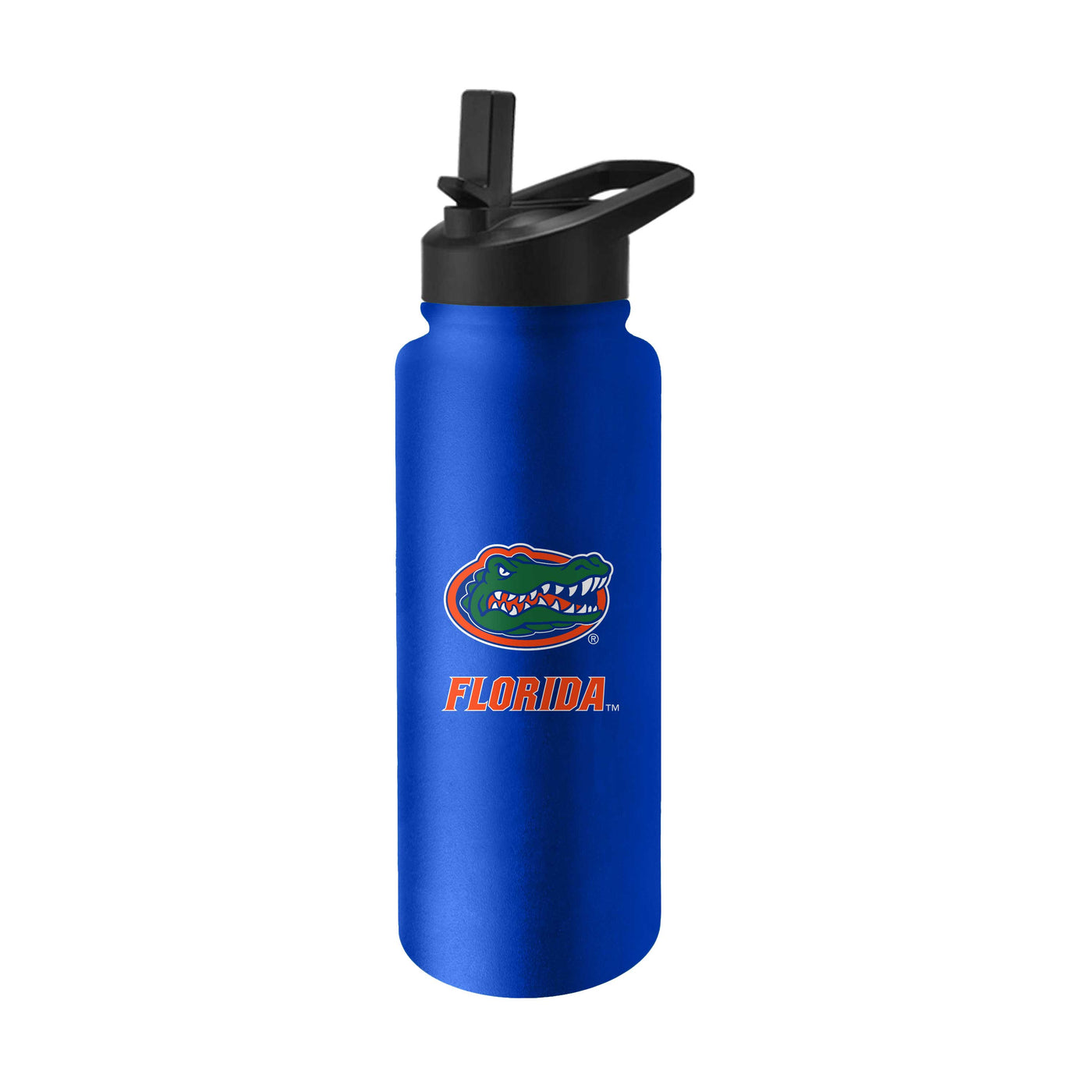 Florida 34oz Campus Color Stainless Quencher Bottle