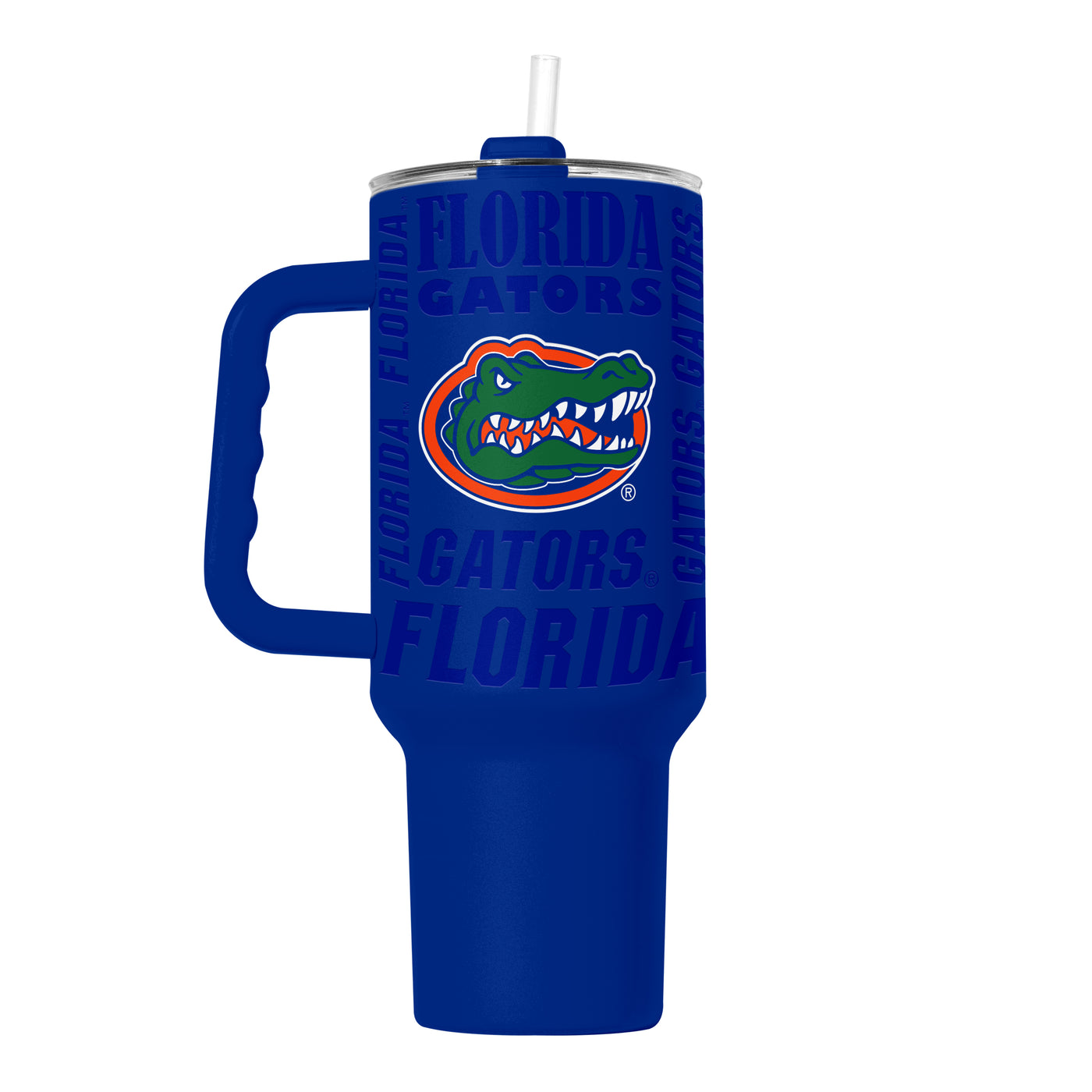 Florida 40oz Replay Powder Coat Tumbler