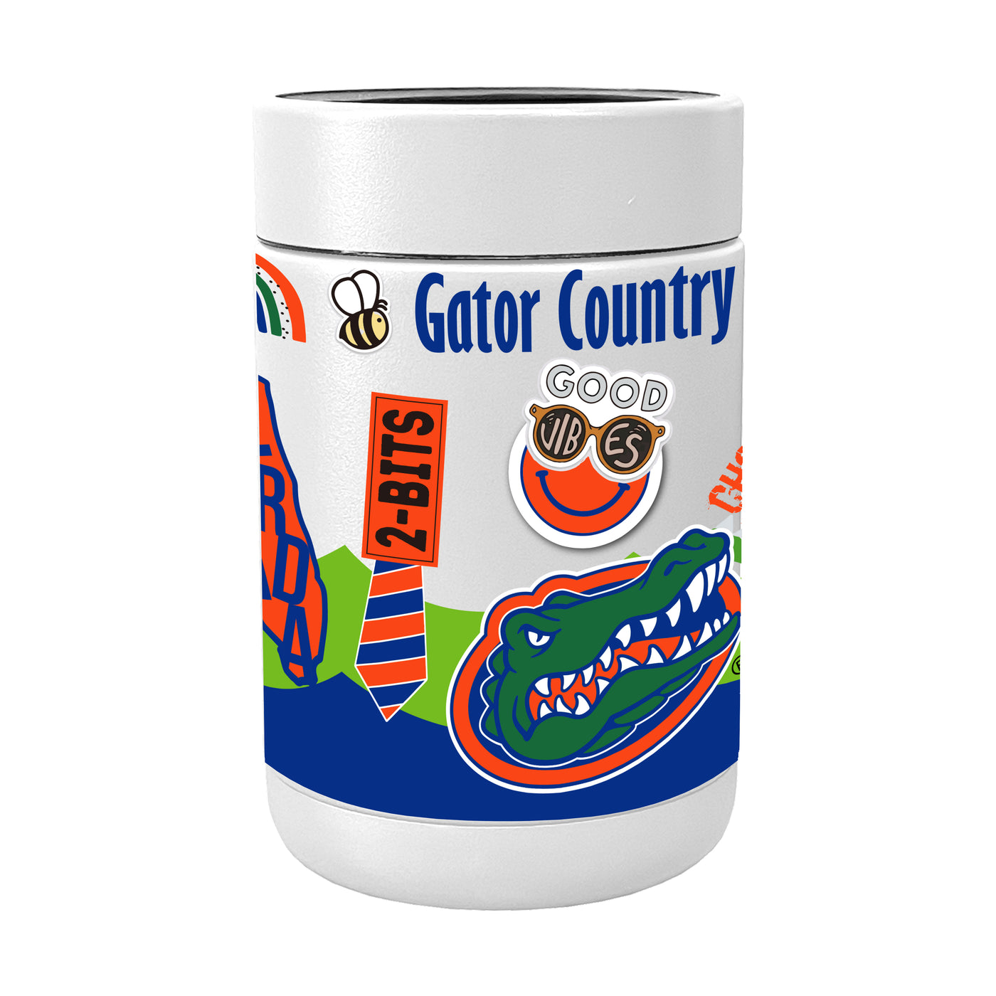 Florida Powder Native Coat Coolie