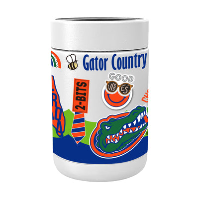 Florida Powder Native Coat Coolie