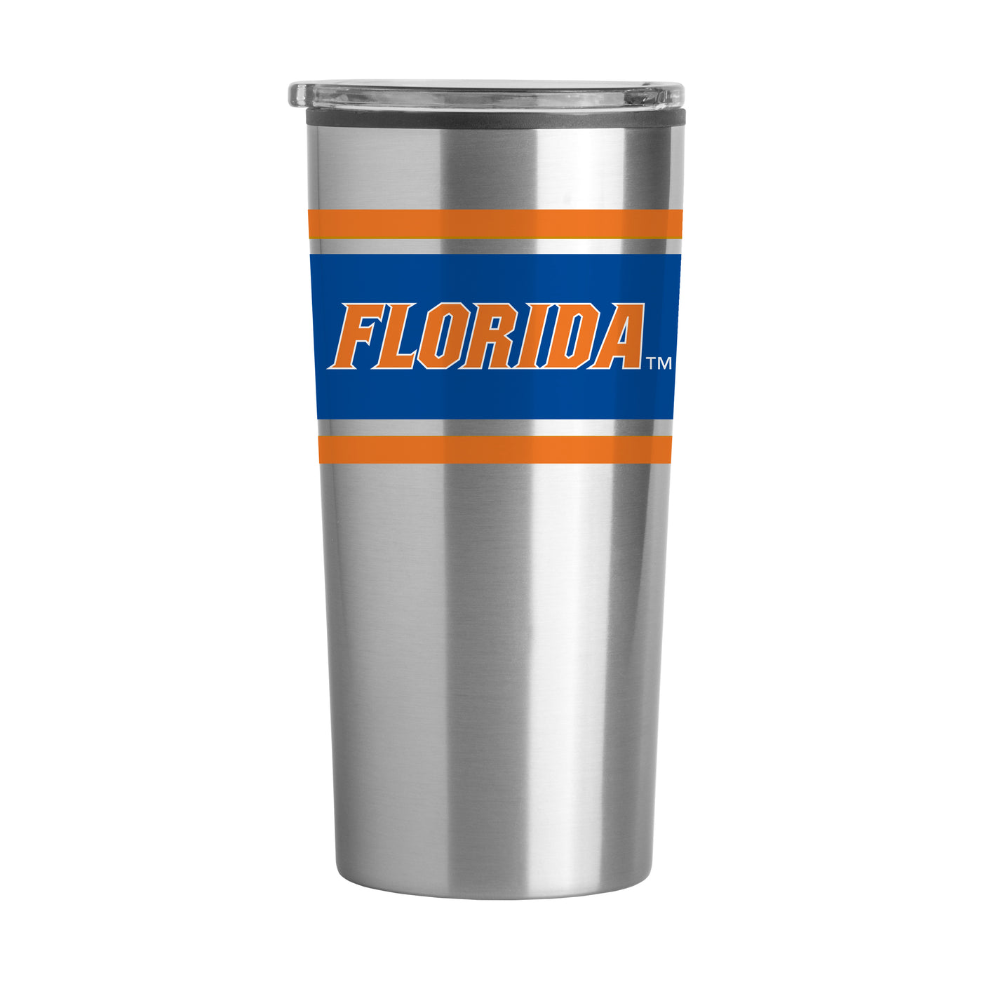 Florida Stripe 20 oz Fusion Tumbler