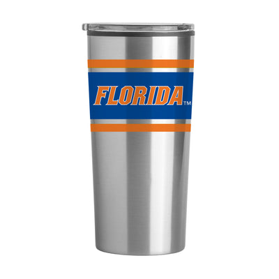 Florida Stripe 20 oz Fusion Tumbler