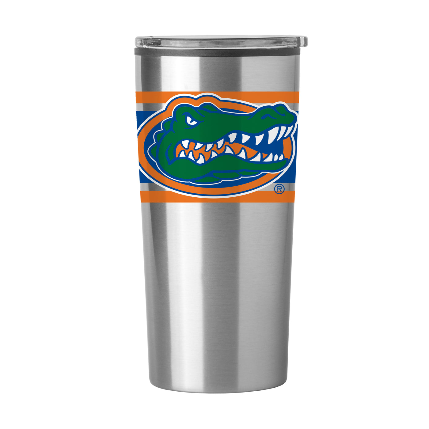 Florida Stripe 20 oz Fusion Tumbler