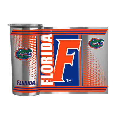 Florida 20oz Hero Fusion Tumbler