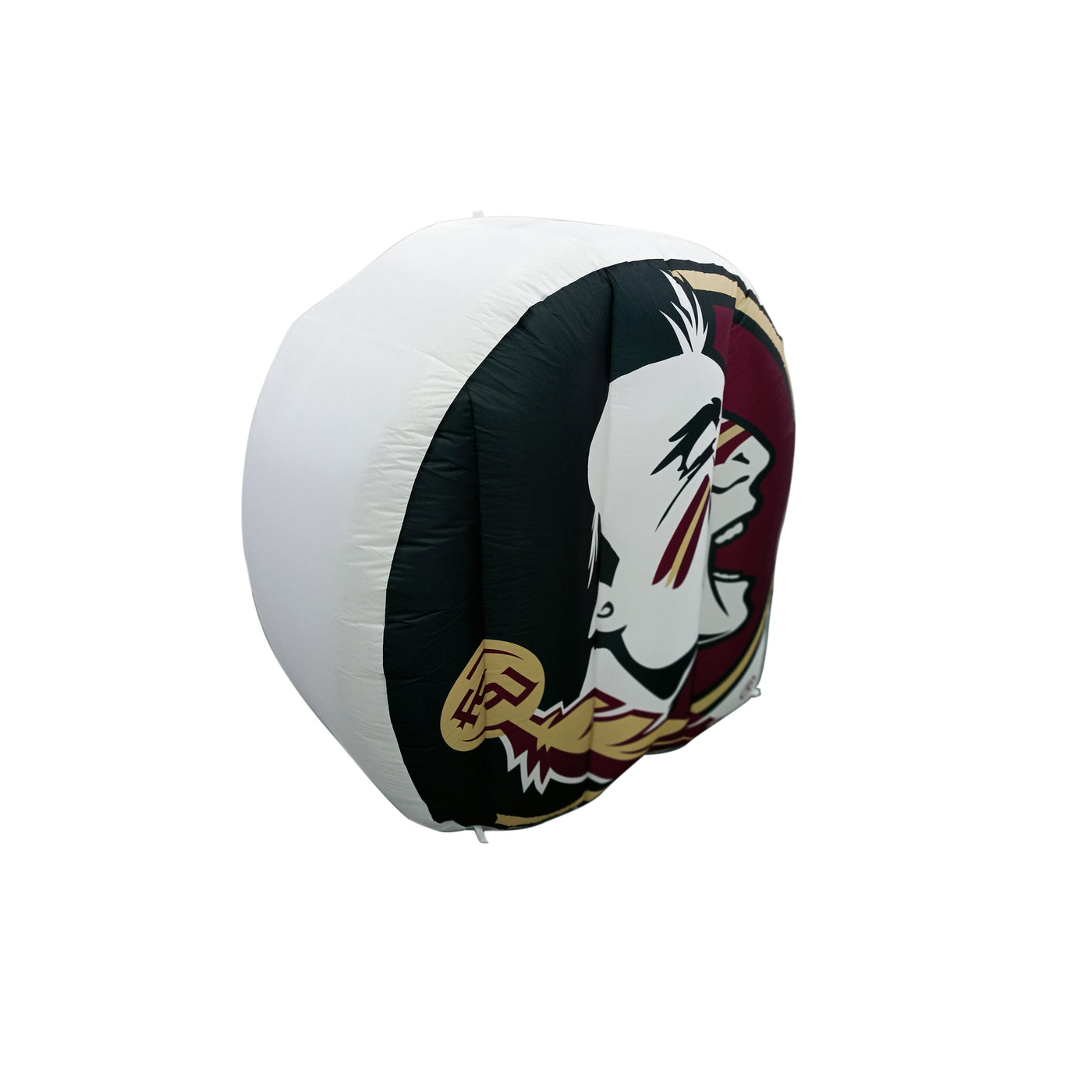 Florida State Inflatable Mascot - Logo Brands