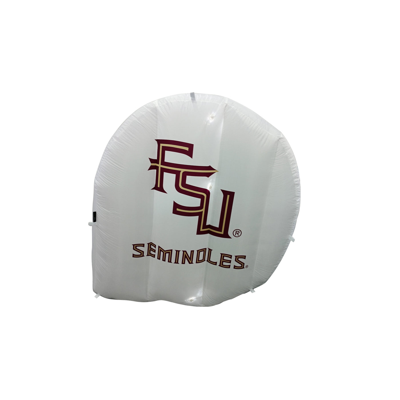 Florida State Inflatable Mascot - Logo Brands