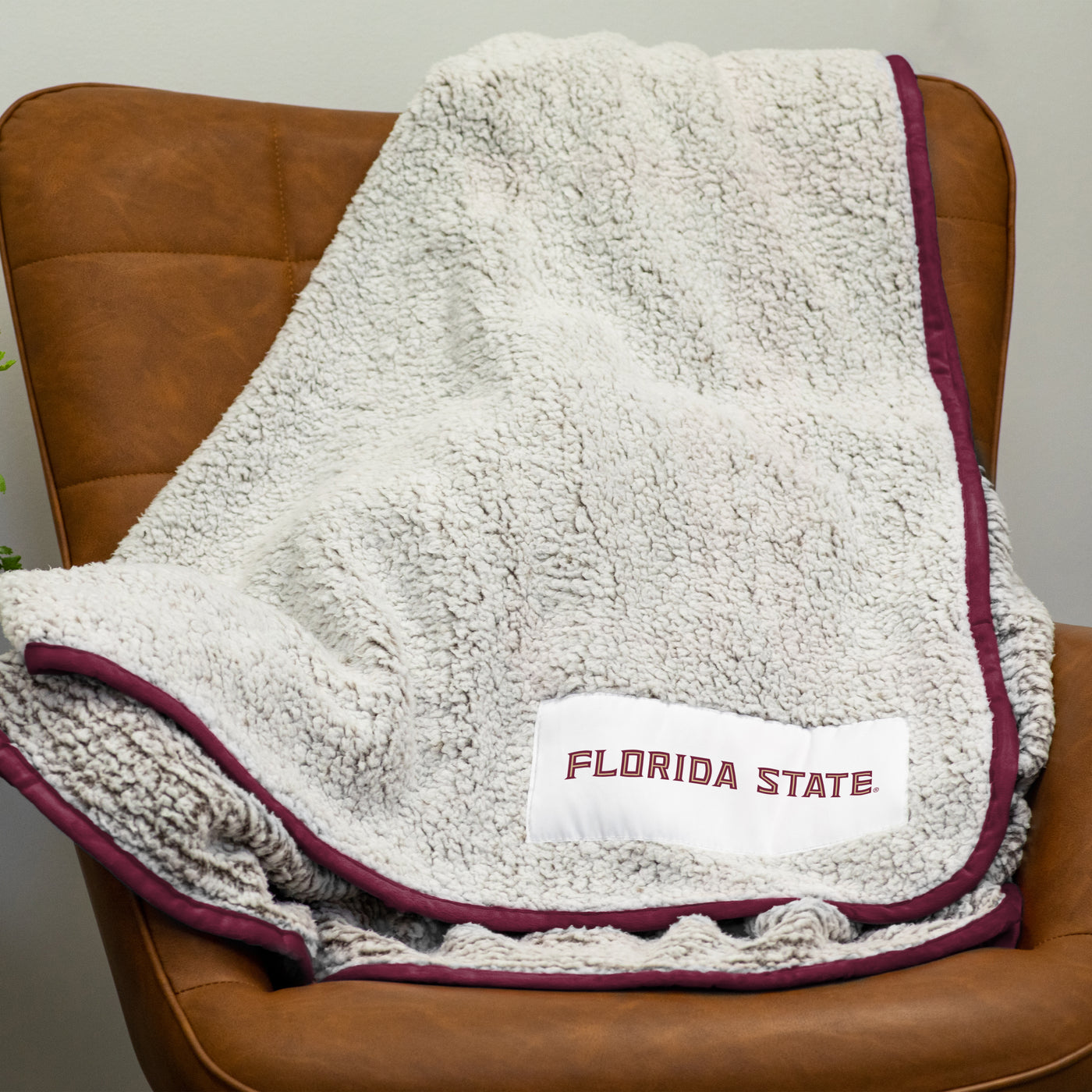 Florida State Frosty Floridaeece - Logo Brands