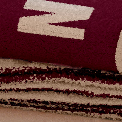 Florida State Luxe Prime Dreams Throw