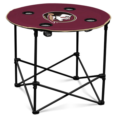 Florida State Round Table - Logo Brands