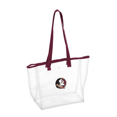 Florida State Stadium Clear Bag - Logo Brands