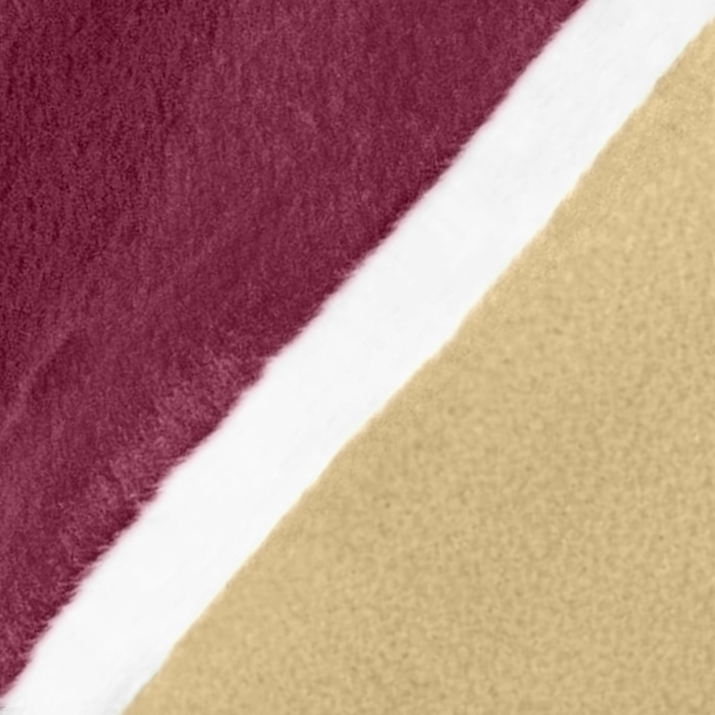 Florida State Puff Pillow - Logo Brands