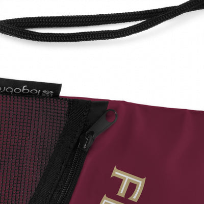 Florida State Tilt Backsack - Logo Brands