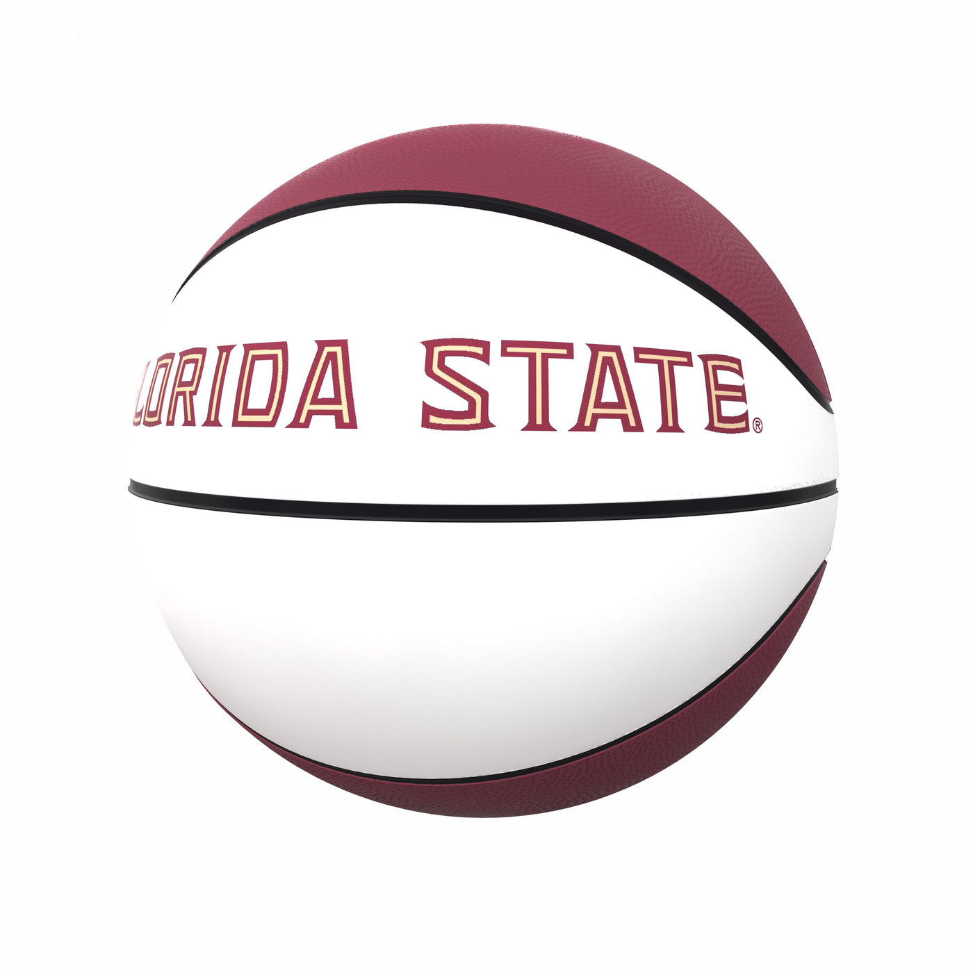 FL State Official-Size Autograph Basketball