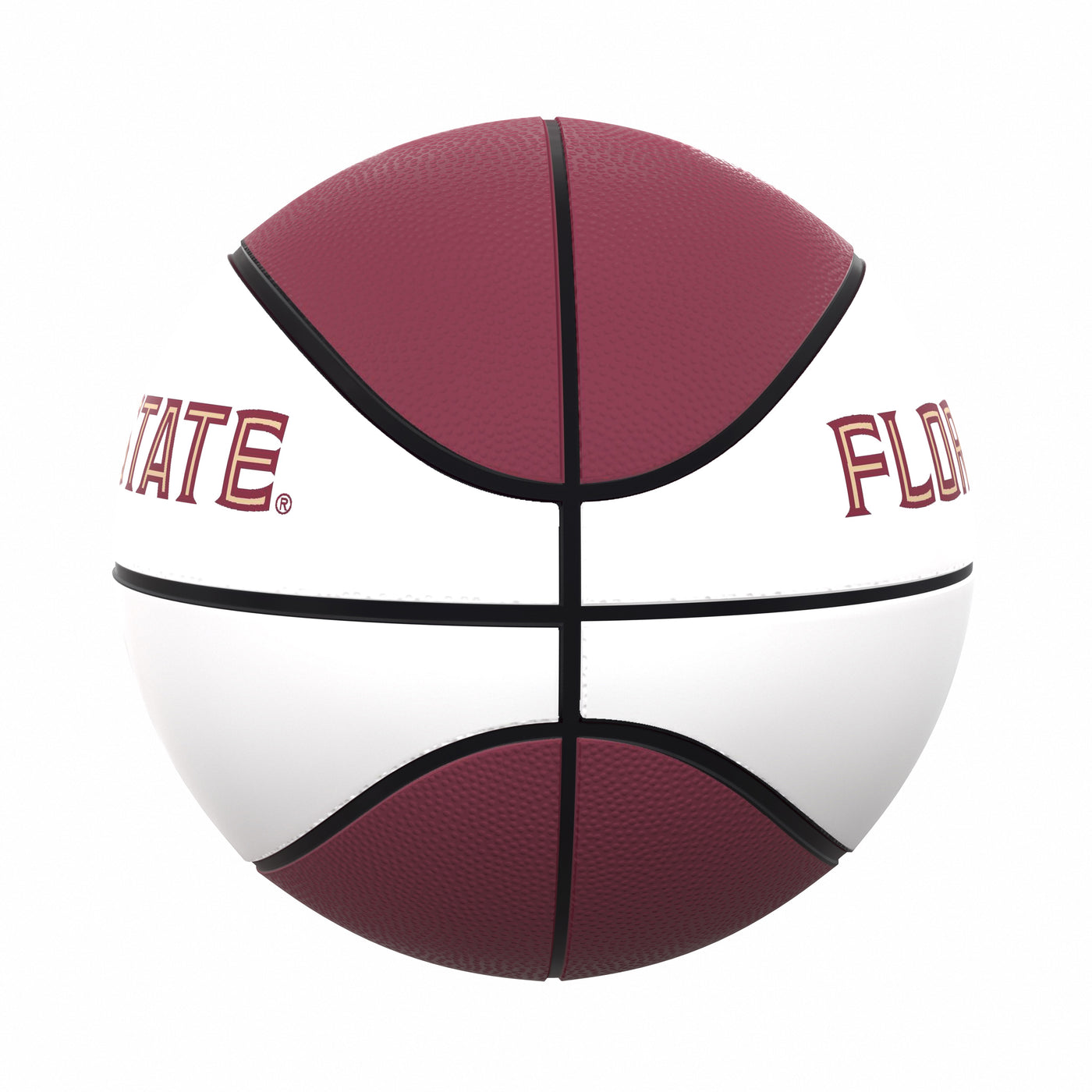 FL State Official-Size Autograph Basketball