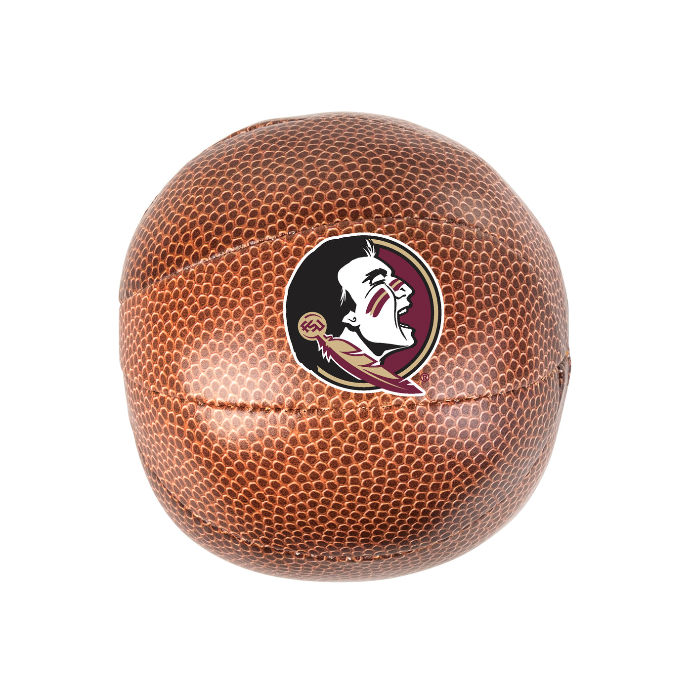 FL State Micro Soft Basketball