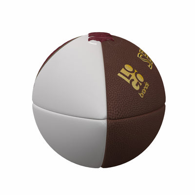Florida State Official-Size Autograph Football - Logo Brands