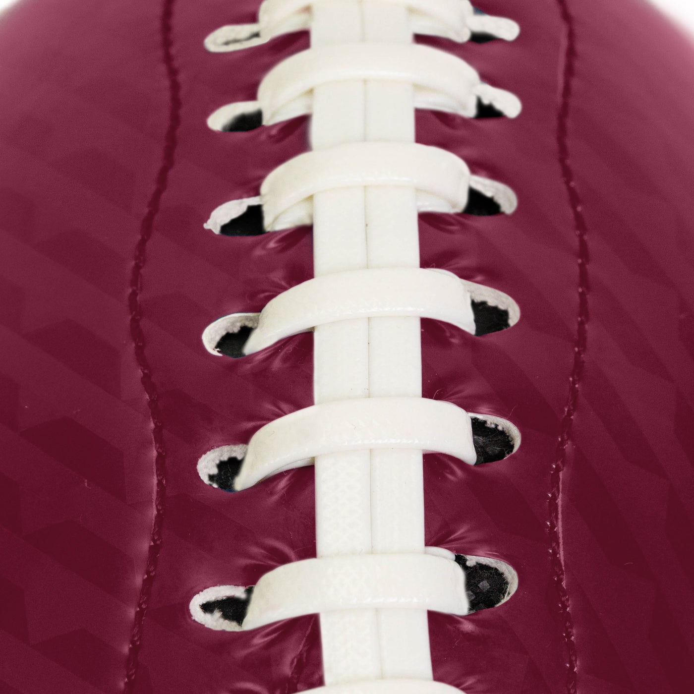 Florida State Carbon Fiber Mini Size Glossy Football