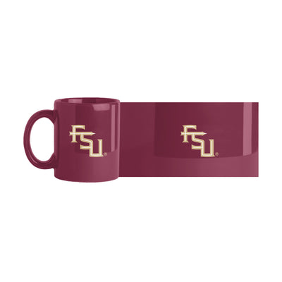 FL State White 11oz Rally Mug