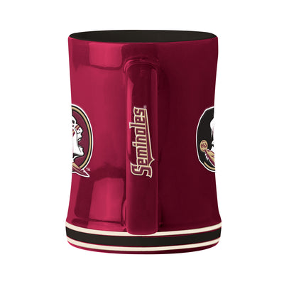 FL State 14oz Relief Mug