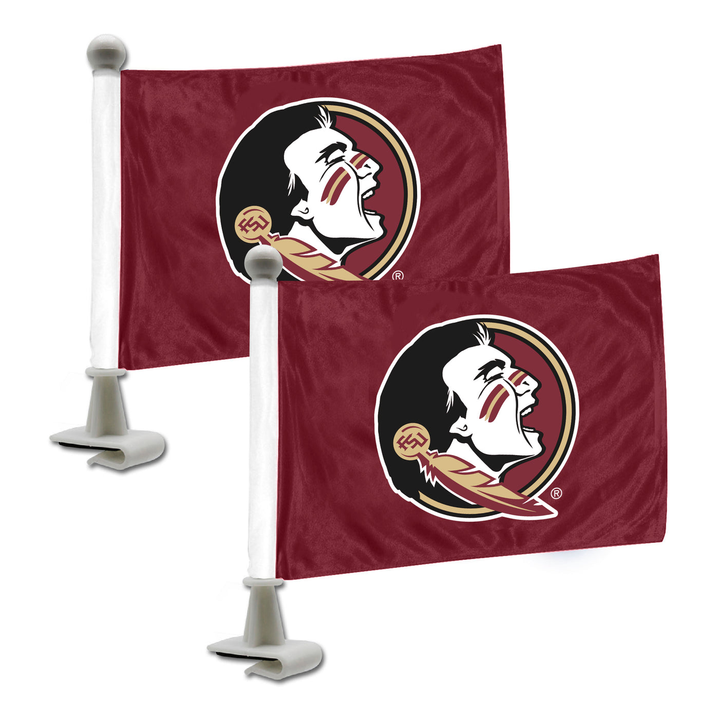 Florida State University Ambassador Flags