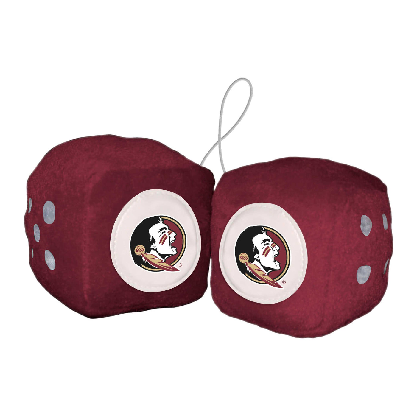 Florida State University Fuzzy Dice