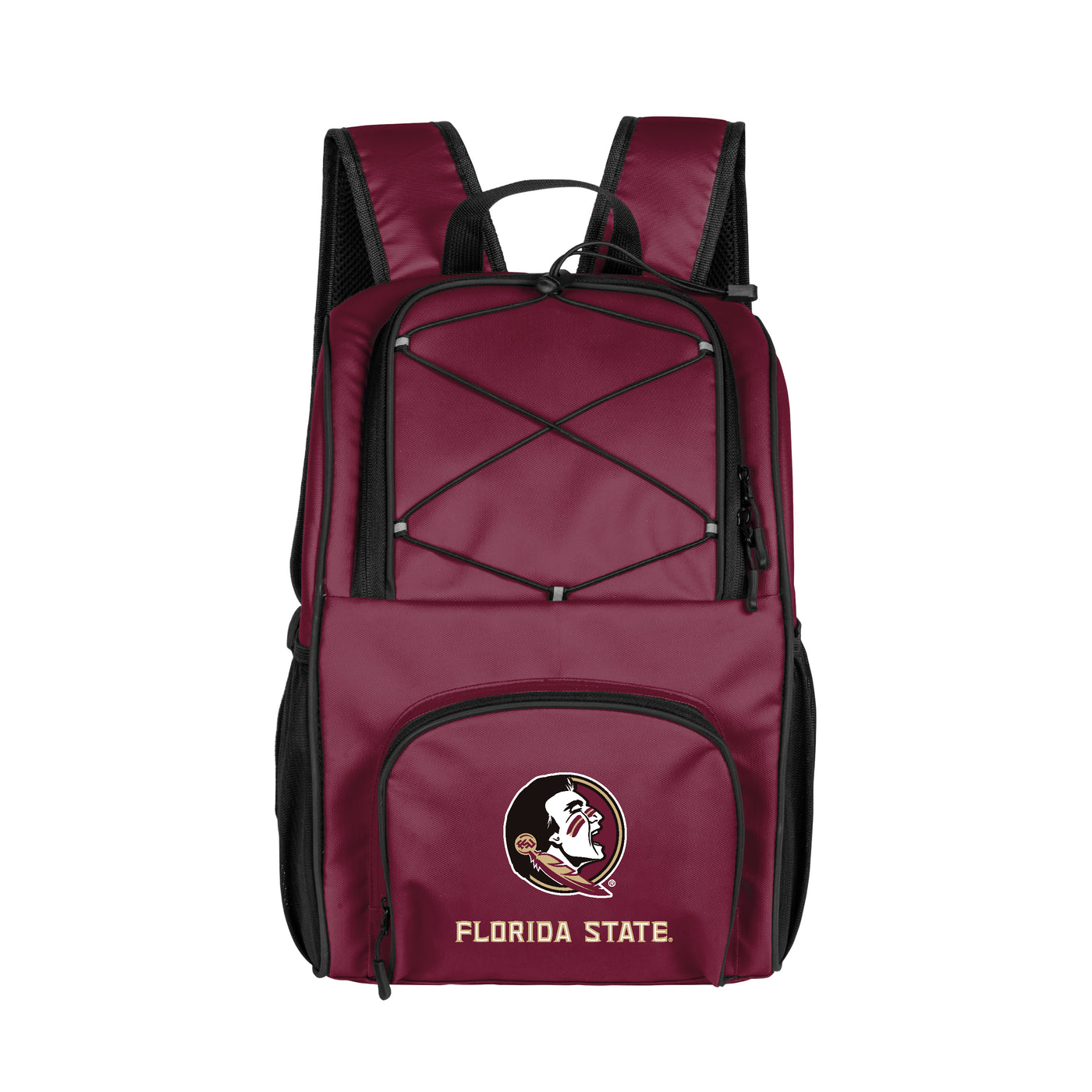 FL State 24 Can Flex Backpack Cooler