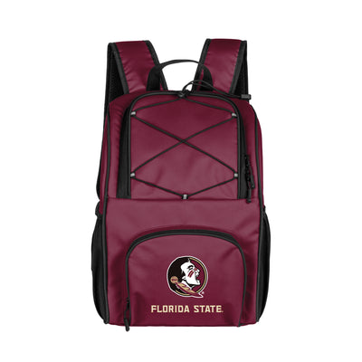 FL State 24 Can Flex Backpack Cooler