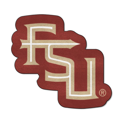 Florida State University Mascot Mat