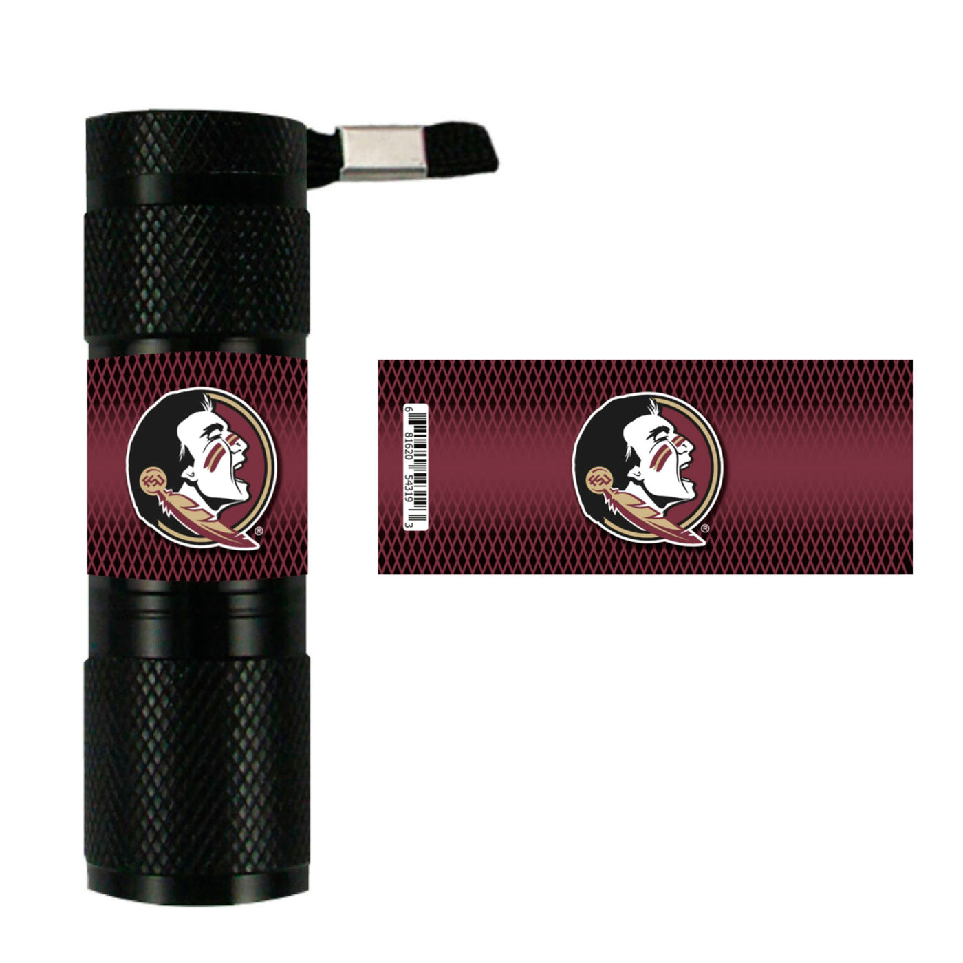 Florida State University Flashlight