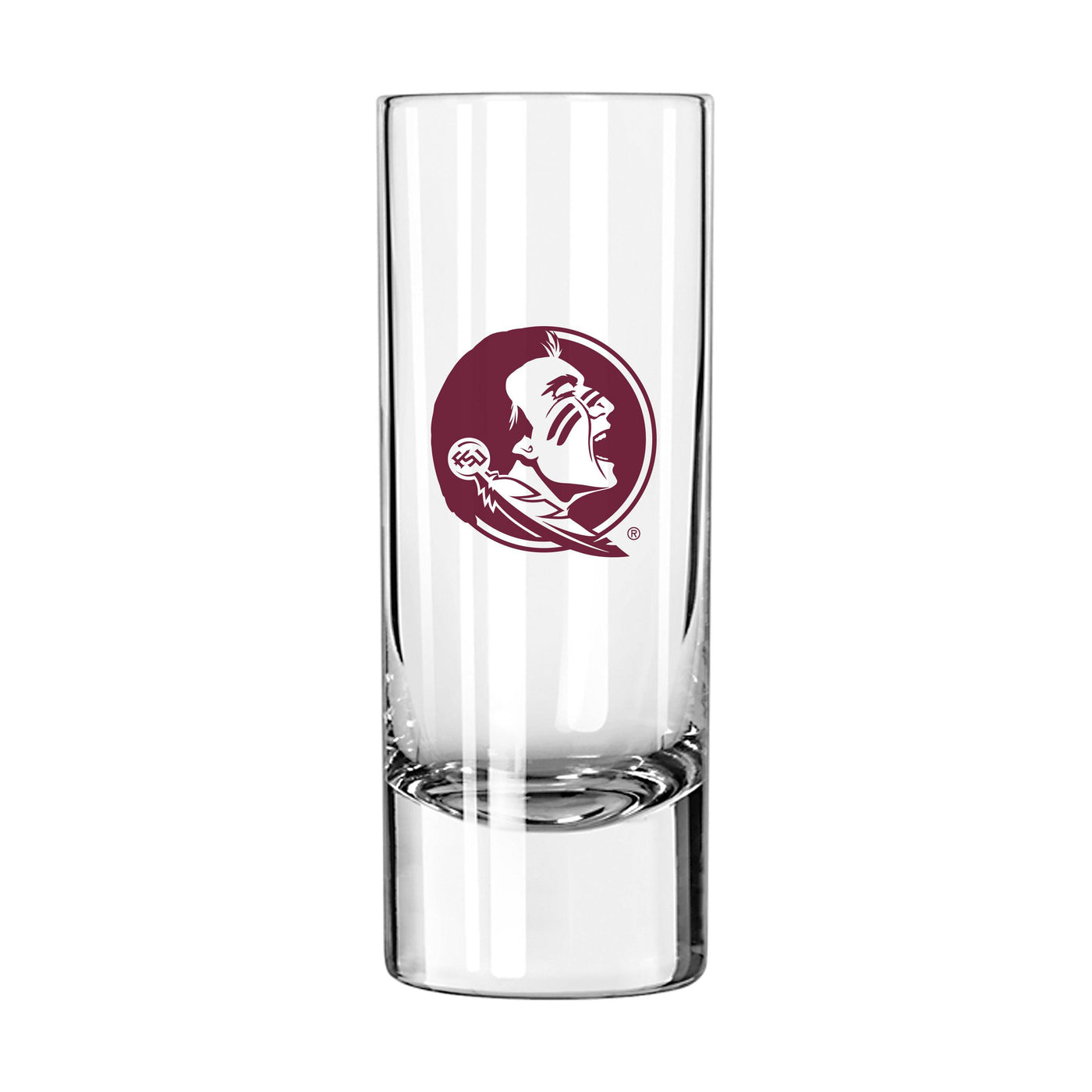 Florida State 2.5oz Gameday Shooter