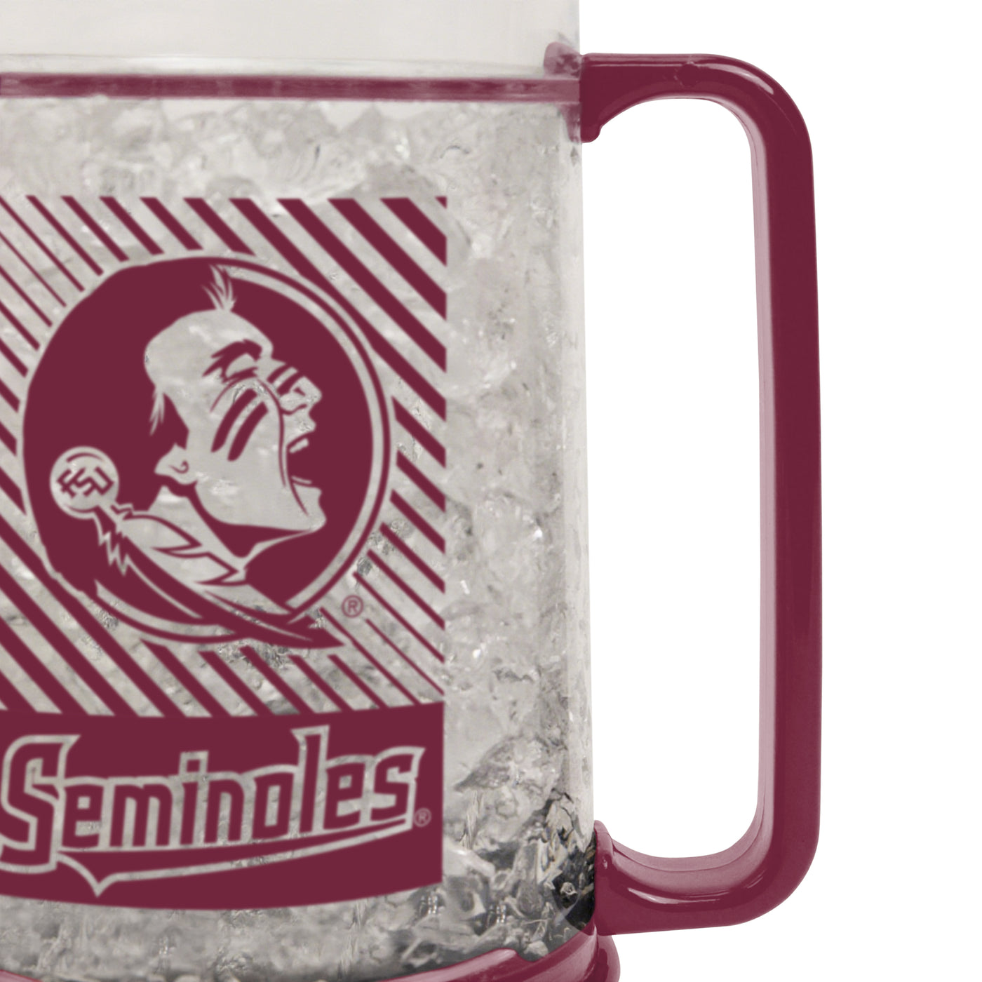 FL State Freezer Mug