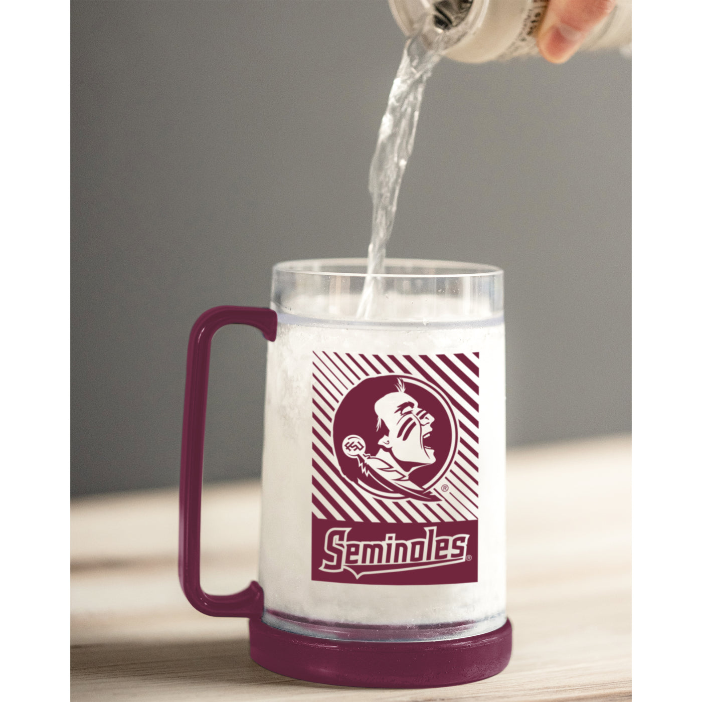 FL State Freezer Mug