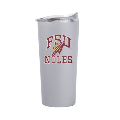 Florida State 20oz Athletic Powder Coat Tumbler