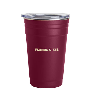 FL State 22oz Flipside Stainless Cup