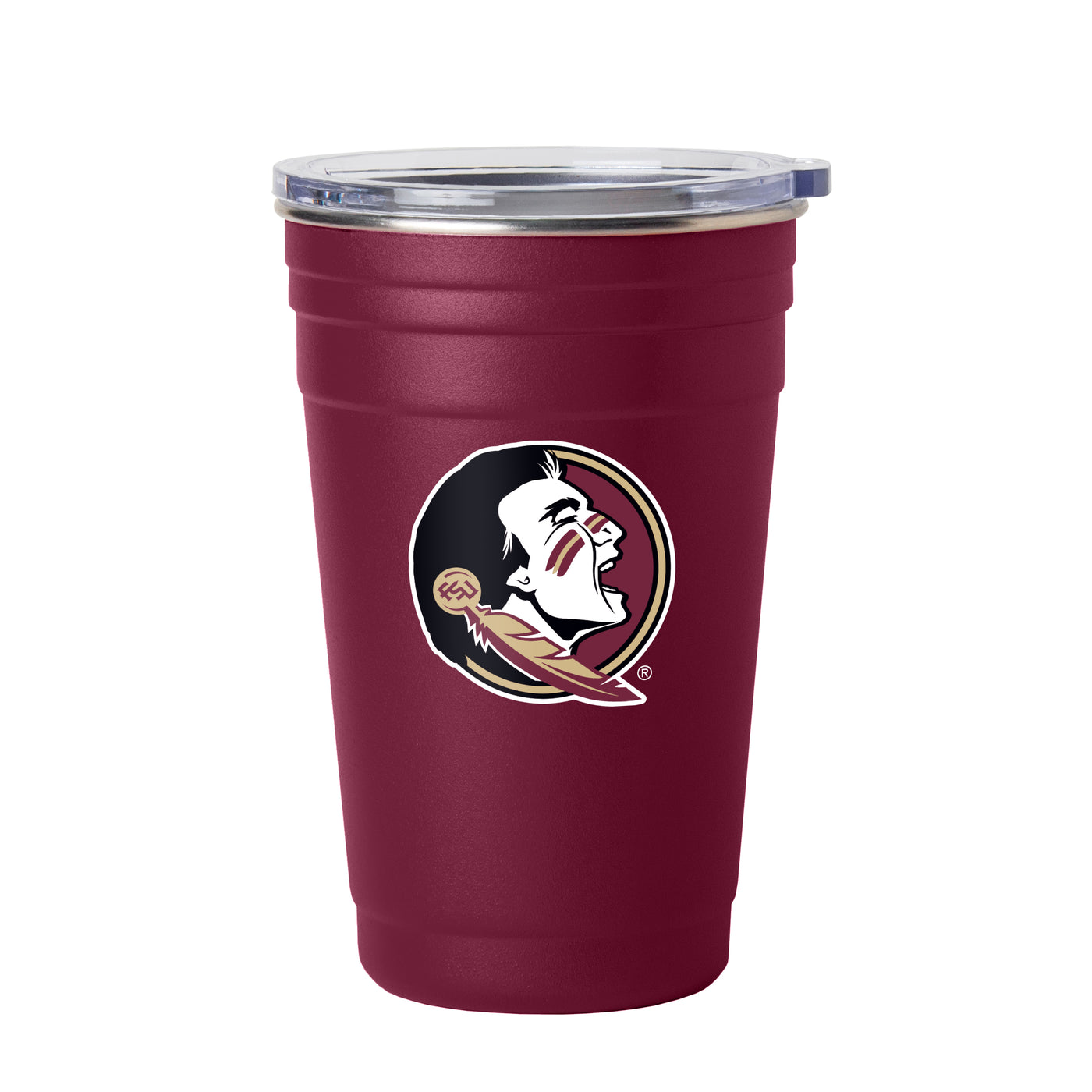 FL State 22oz Flipside Stainless Cup