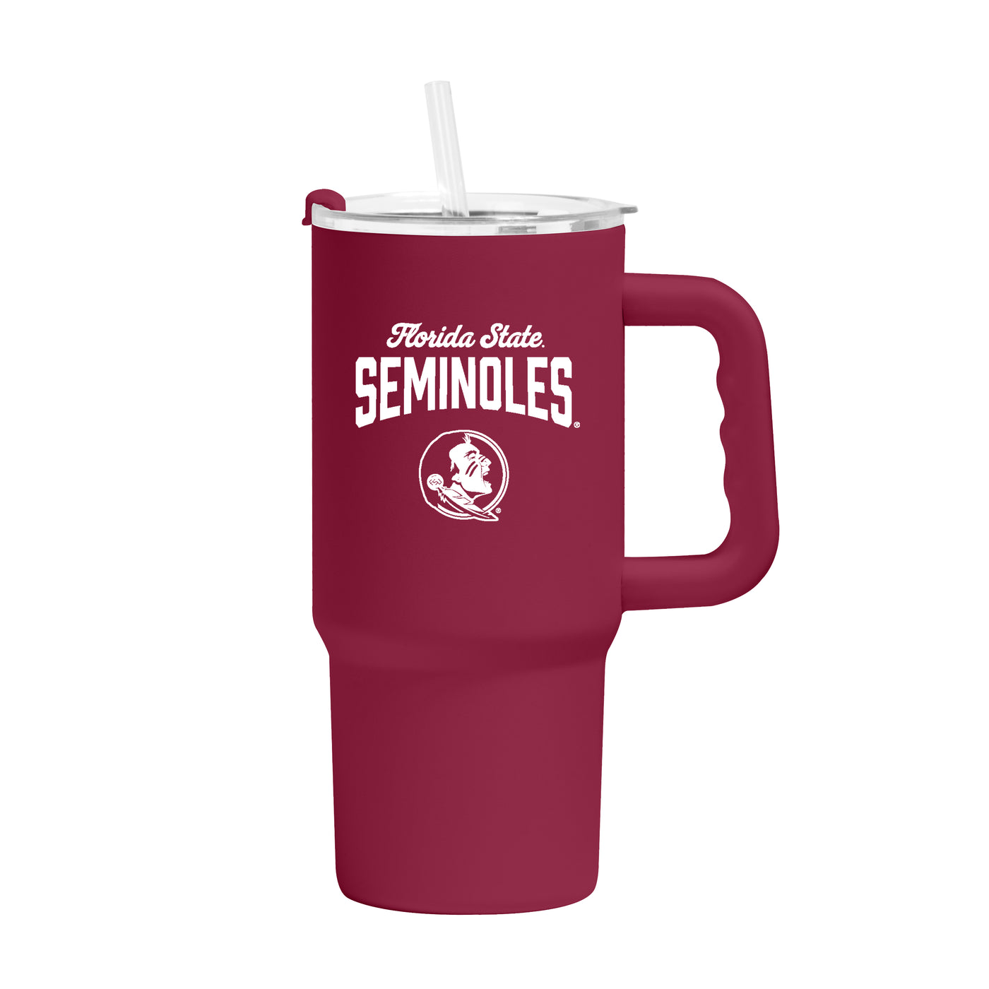FL State 24oz Academy 2025 Tumbler w/Handle